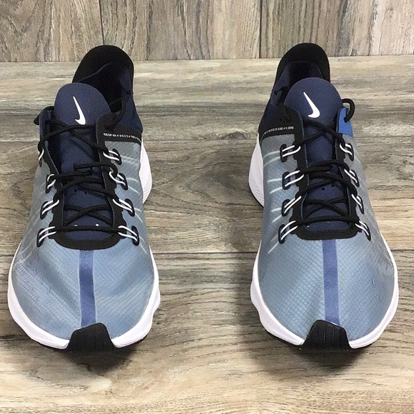 NEW Nike EXP-X14 Midnight Navy - Picture 2 of 6